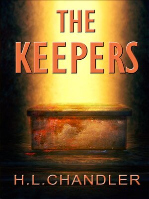 cover image of The Keepers